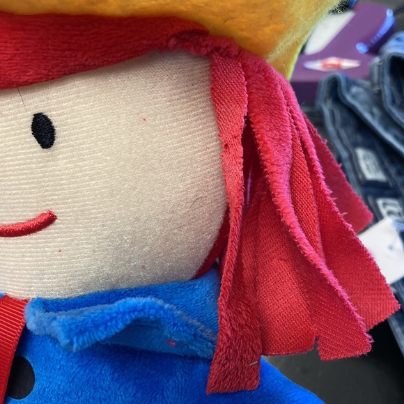 Madeline dolls lunchbox books DVD LOT - Picture 4 of 15